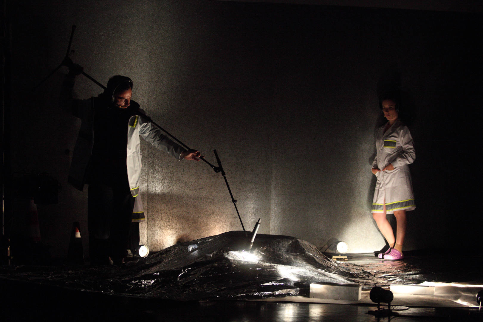 Acidente 2 - © Susana Neves
