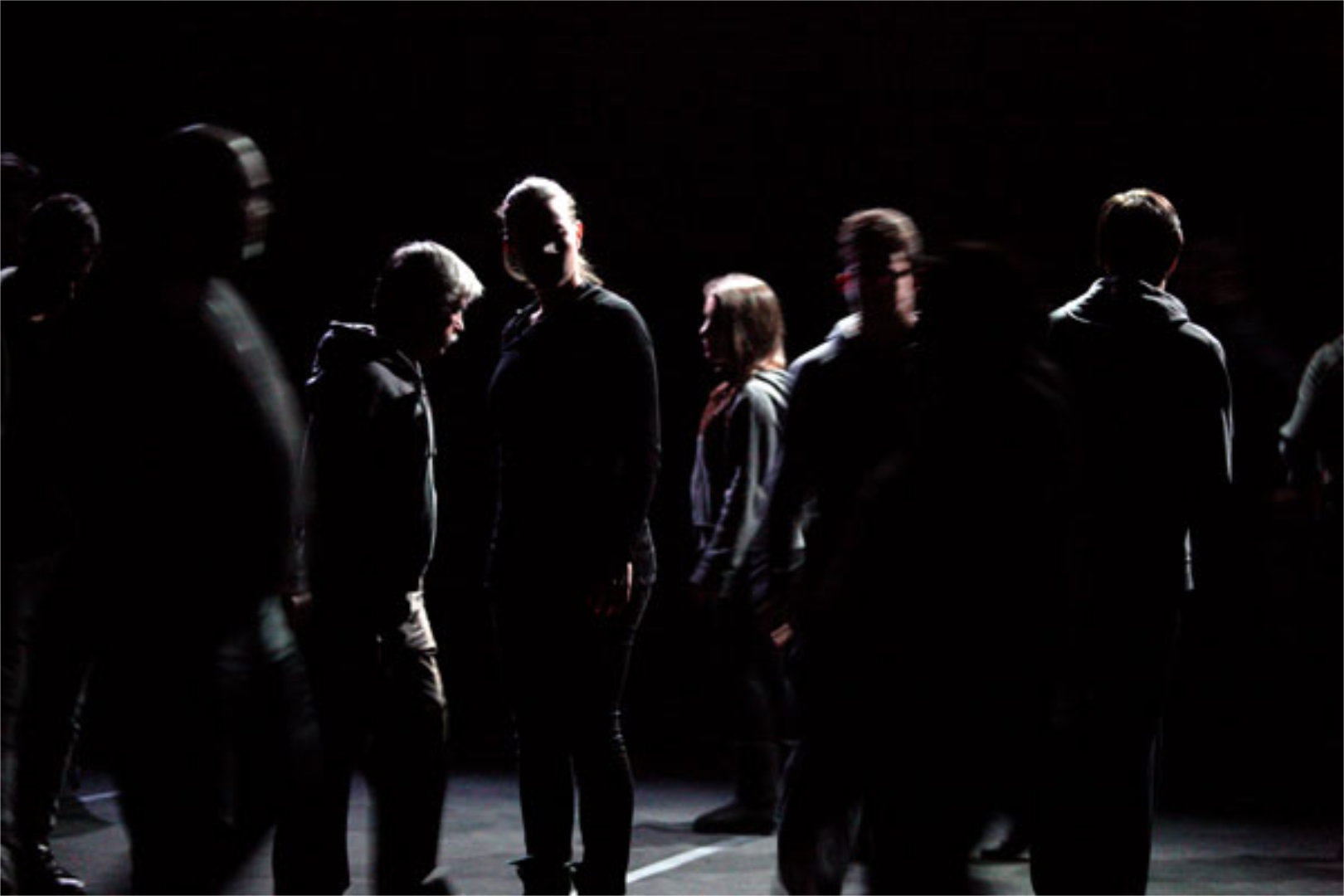 Brecht 1II - © Susana Neves