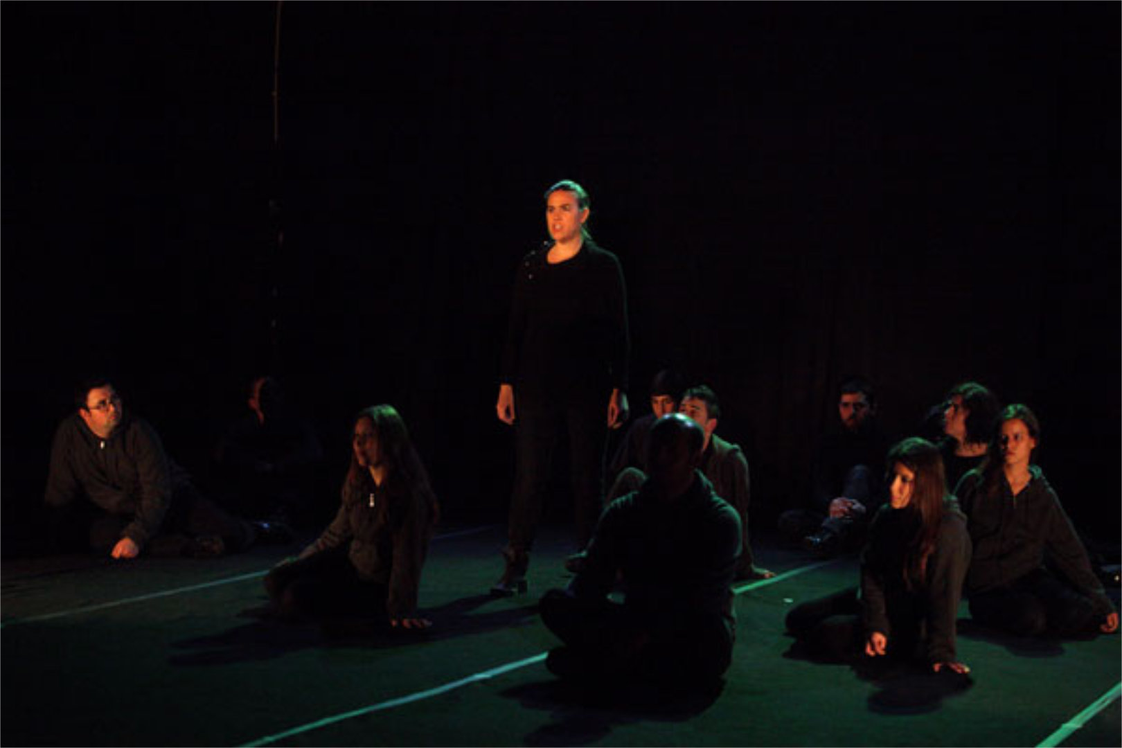 Brecht 1IV - © Susana Neves
