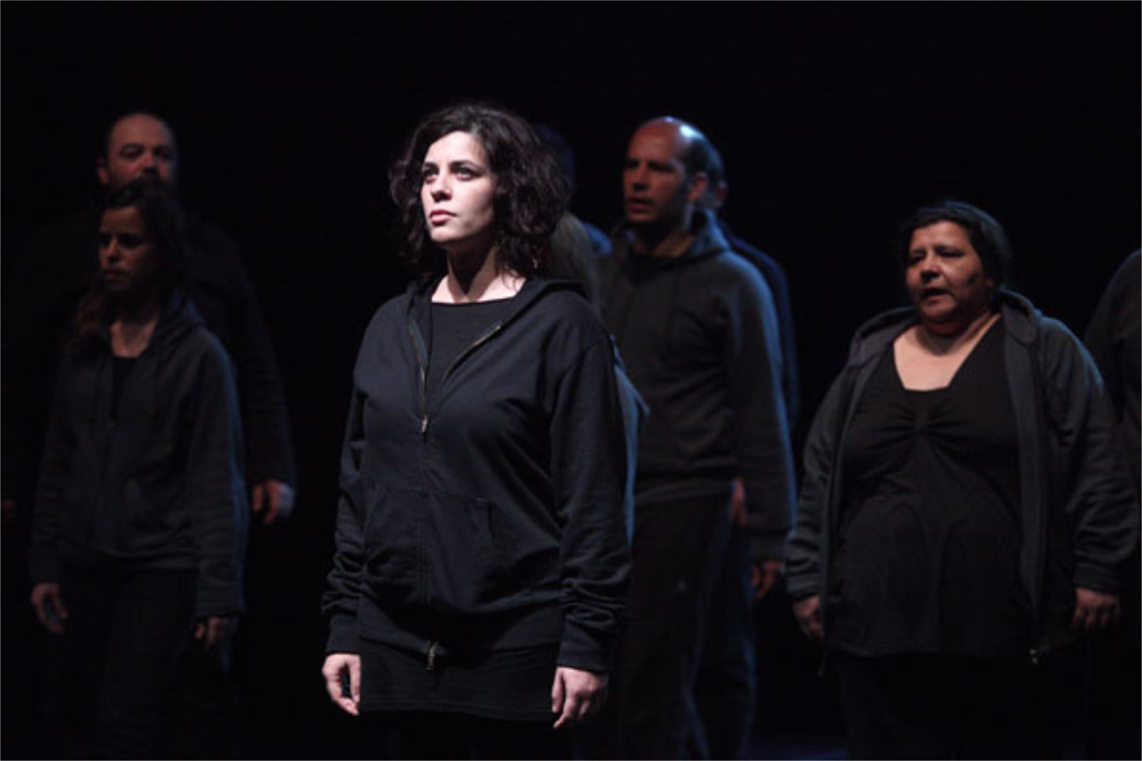 Brecht 1III - © Susana Neves