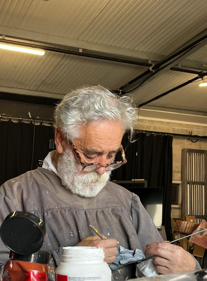 Alberto Péssimo